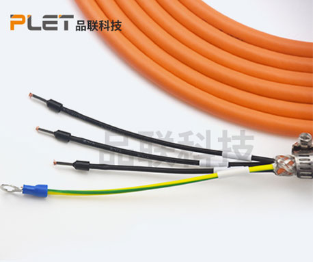 西門(mén)子伺服電機(jī)動(dòng)力線(xiàn)